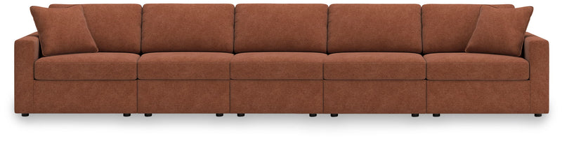Modmax - Spice - Sectional - JaxCo Furniture