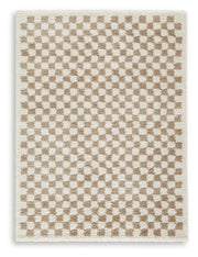 Karamen - Rug - JaxCo Furniture