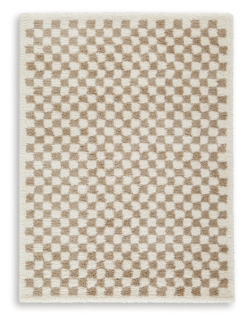 Karamen - Rug - JaxCo Furniture