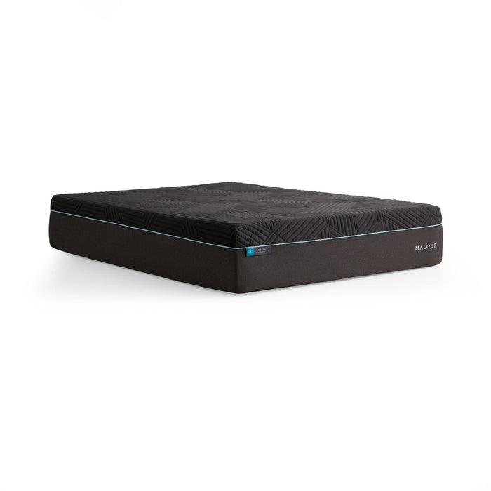 Ice Cloud CoolSync - Hybrid Mattress - JaxCo Furniture