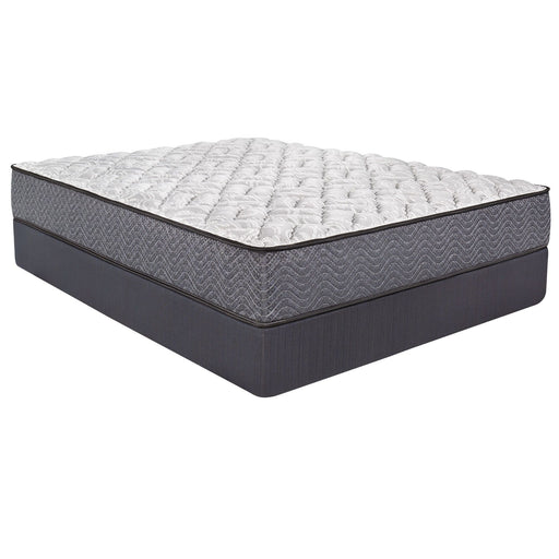 Blackburn Tight Top Firm Twin XL Mattress - JaxCo Furniture