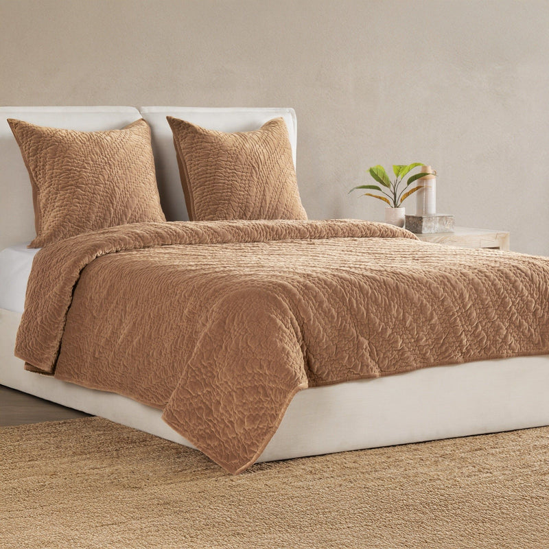 Elms - Velvet Set - JaxCo Furniture