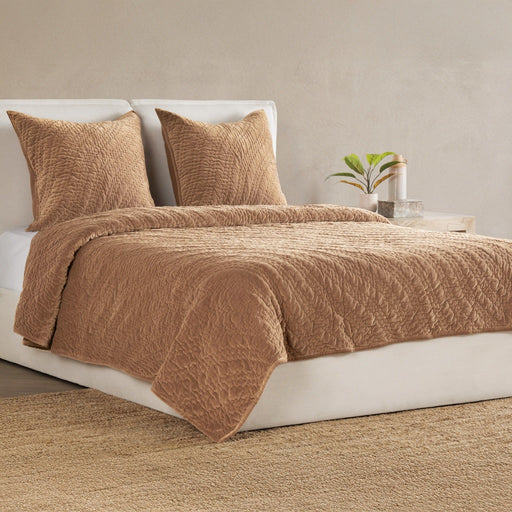 Elms - Velvet Set - JaxCo Furniture