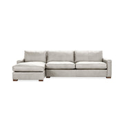Coburn - Chaise Sofa - JaxCo Furniture