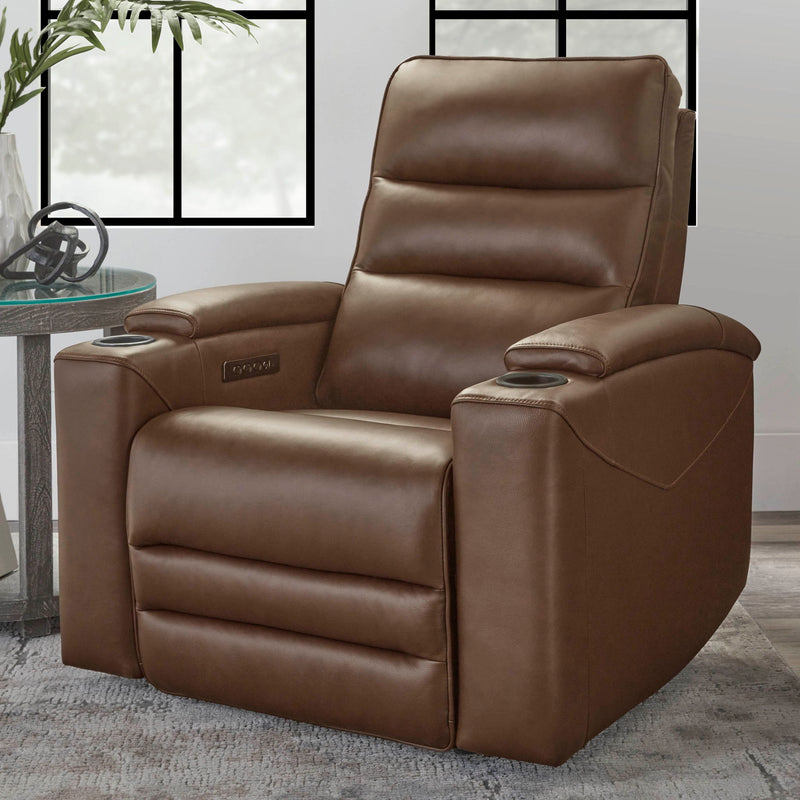 Nexus - Power Zero Gravity Recliner - JaxCo Furniture