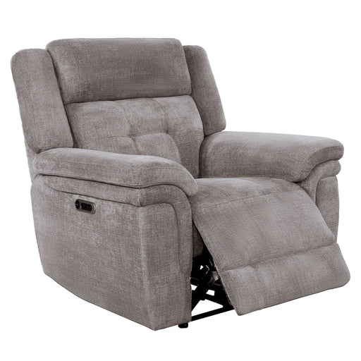 Richland - Power Recliner - JaxCo Furniture