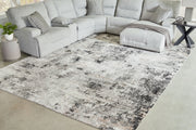 Langwell - Rug - JaxCo Furniture