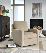 Icaman - Swivel Chair - JaxCo Furniture