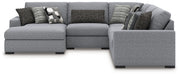 Bealton - Sectional - JaxCo Furniture