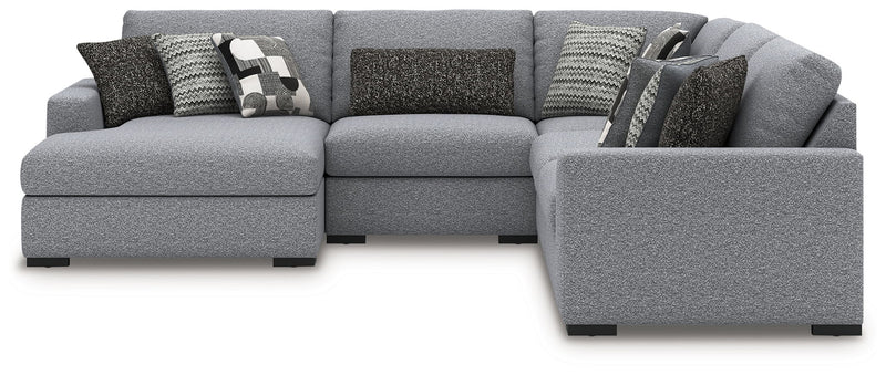 Bealton - Sectional - JaxCo Furniture