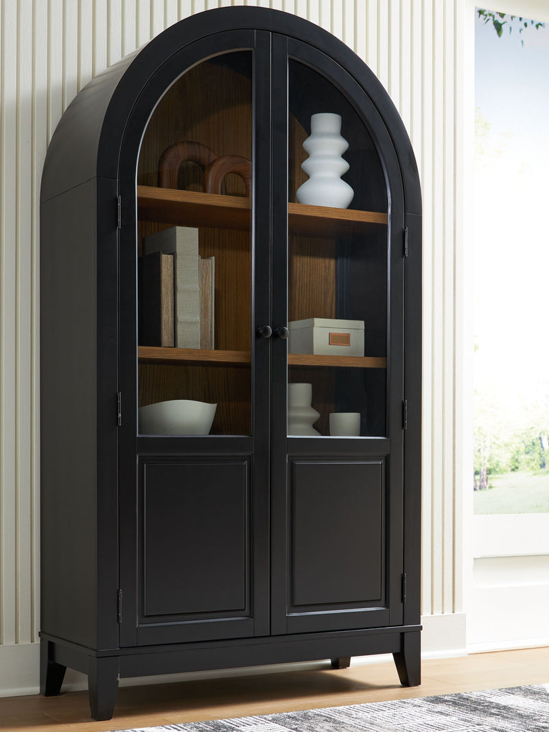Dagandale - Accent Cabinet - JaxCo Furniture