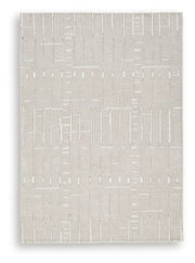 Wolbert - Rug - JaxCo Furniture