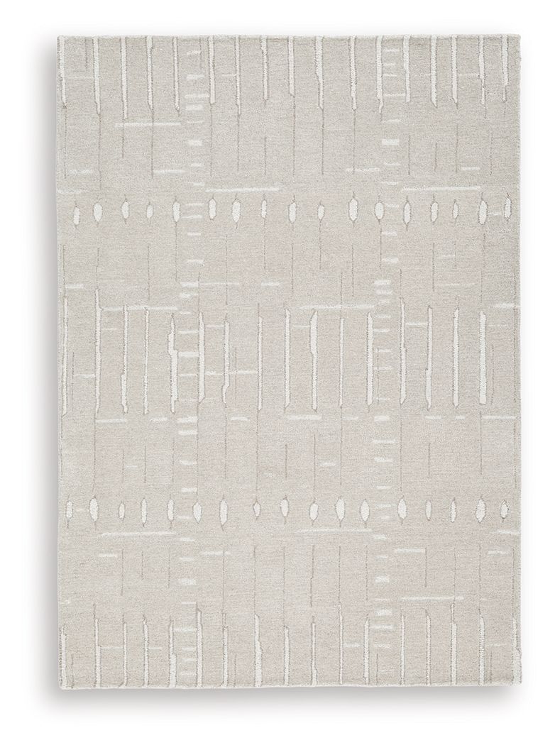 Wolbert - Rug - JaxCo Furniture