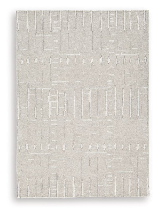 Wolbert - Rug - JaxCo Furniture