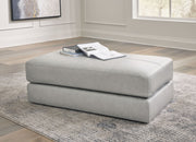 Amiata - Oversized Accent Ottoman - JaxCo Furniture