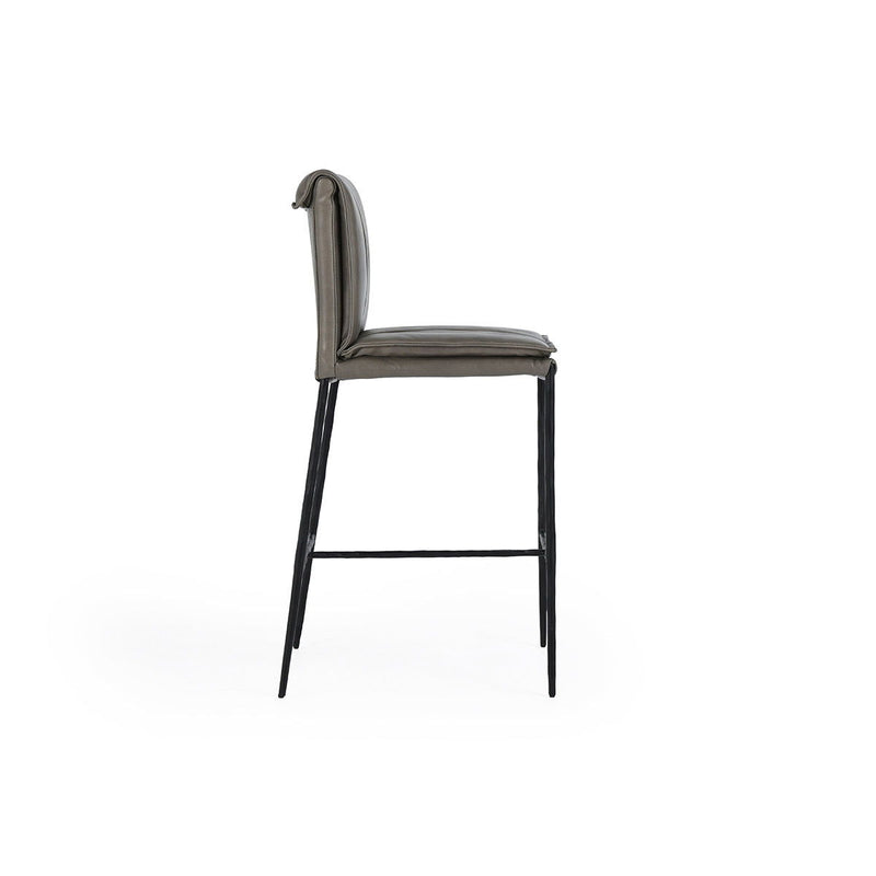 Mayer - Bar Stool - JaxCo Furniture