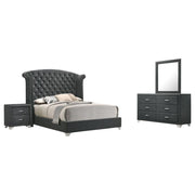 Melody - Bedroom Set - JaxCo Furniture