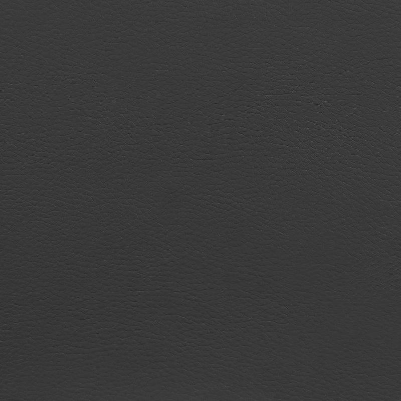 Dustin - Upholstered Adjustable Home Office Desk Chair - Black - JaxCo Furniture