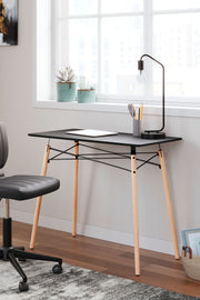 Jaspeni - Home Office Desk - JaxCo Furniture