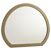 Granada - Dresser Mirror - Natural Pine - JaxCo Furniture