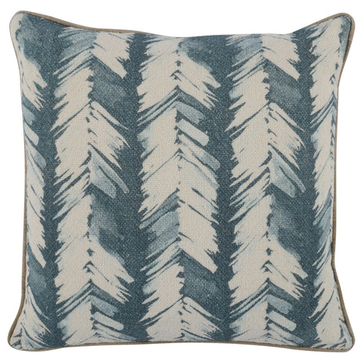 Comporta - CP Lola Pillow - Blue - JaxCo Furniture