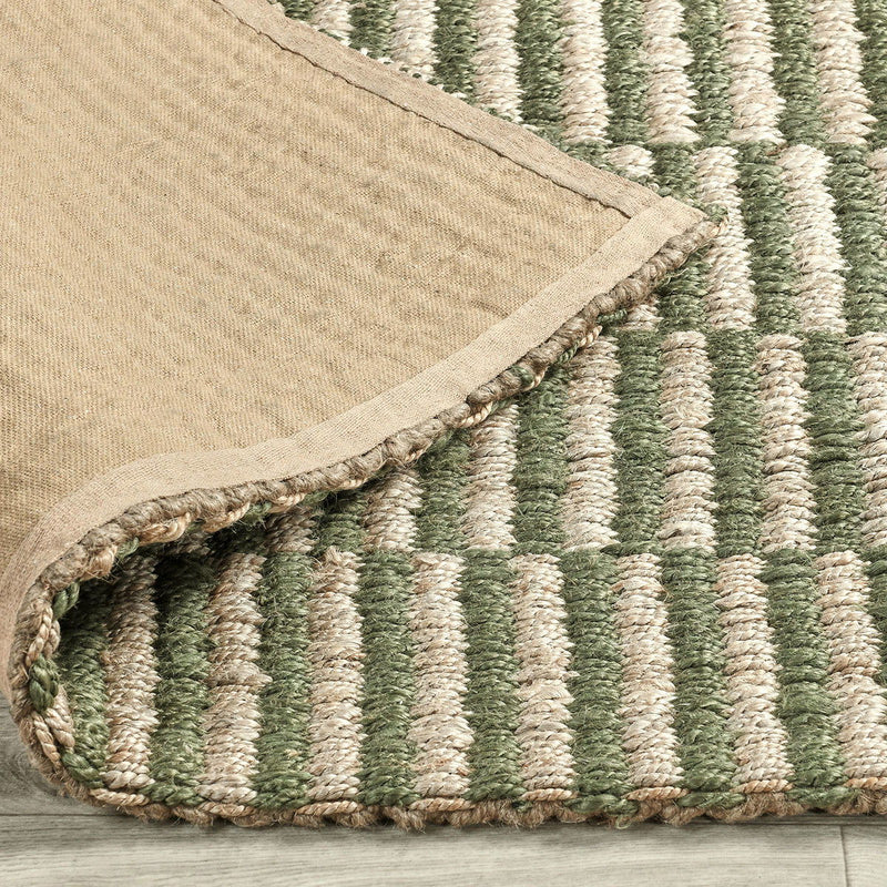 Monterey - Jute Rug - JaxCo Furniture