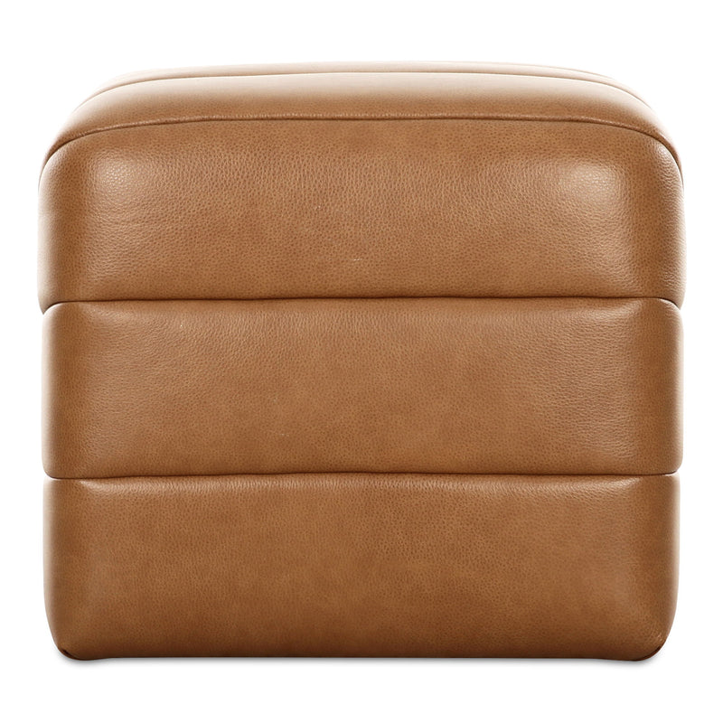 Verity - Stool - Tan - JaxCo Furniture