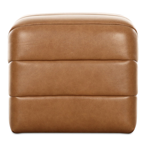 Verity - Stool - Tan - JaxCo Furniture