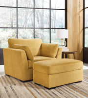 Keerwick - Living Room Set - JaxCo Furniture
