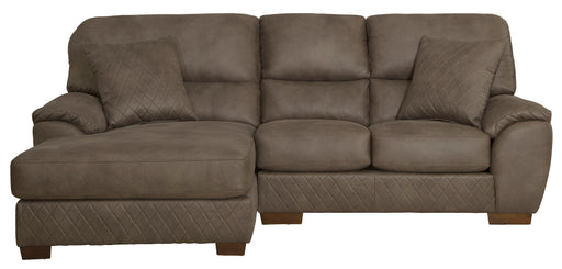 Royce - Sectional - JaxCo Furniture