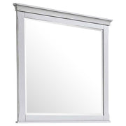 Franco - Dresser Mirror - JaxCo Furniture