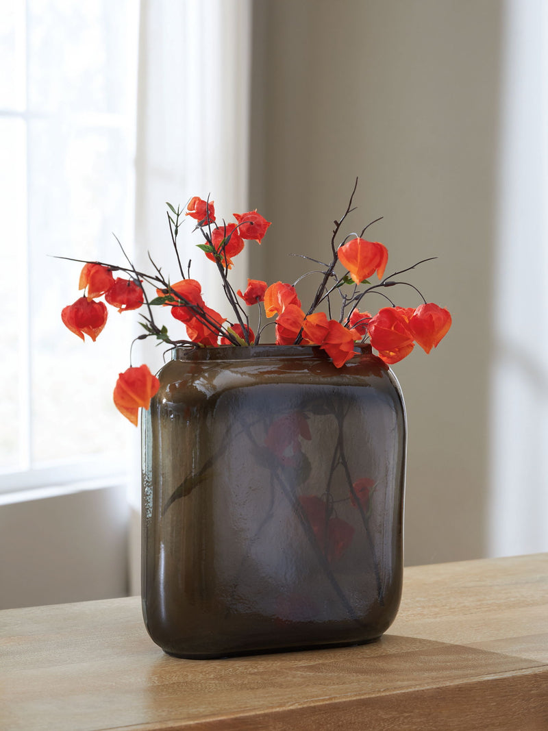 Sumner - Vase - JaxCo Furniture