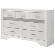 Miranda - 7-Drawer Dresser - JaxCo Furniture