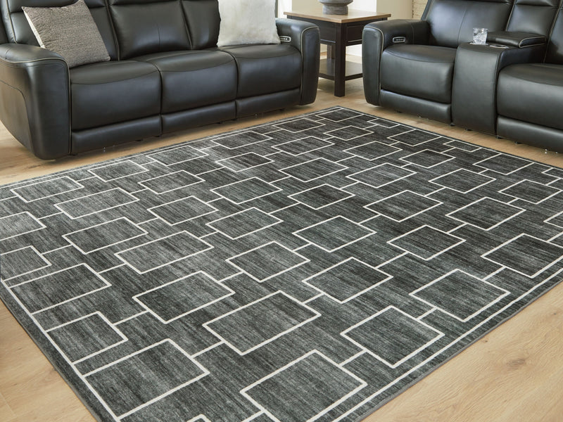 Elderland - Washable Rug - JaxCo Furniture