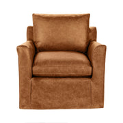 Cassiano - Swivel Chair - JaxCo Furniture