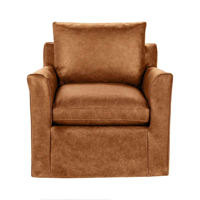 Cassiano - Swivel Chair - JaxCo Furniture