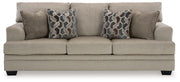 Stonemeade - Sofa - JaxCo Furniture