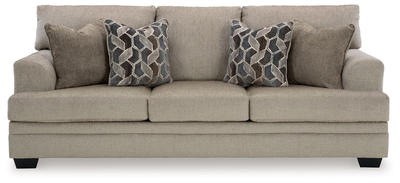 Stonemeade - Sofa - JaxCo Furniture