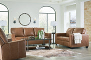 Bolsena - Living Room Set - JaxCo Furniture