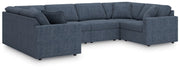 Modmax - Ink - Sectional - JaxCo Furniture