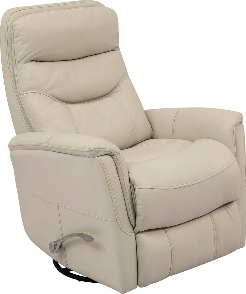 Gemini - Power Lift Recliner With Articulating Headrest (Set of 2) - JaxCo Furniture