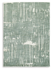 Cayworth - Rug - JaxCo Furniture