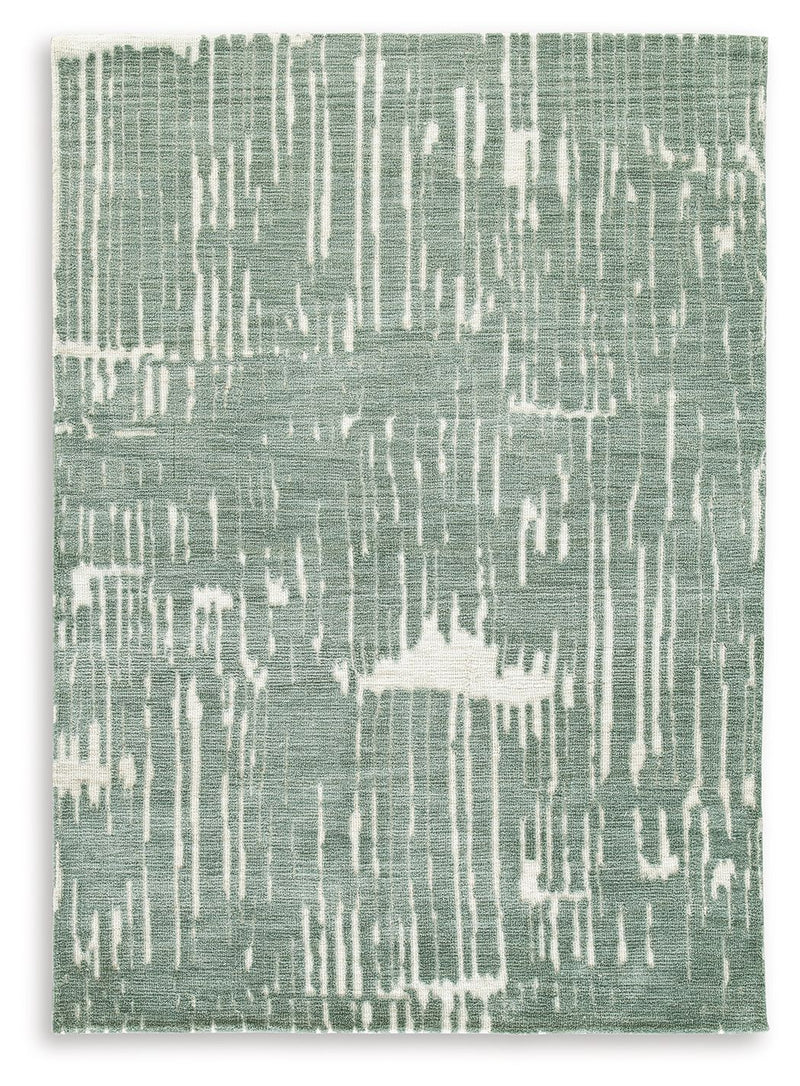 Cayworth - Rug - JaxCo Furniture