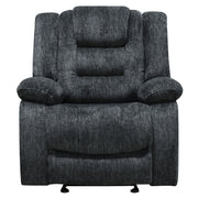 Bolton - Glider Recliner - JaxCo Furniture