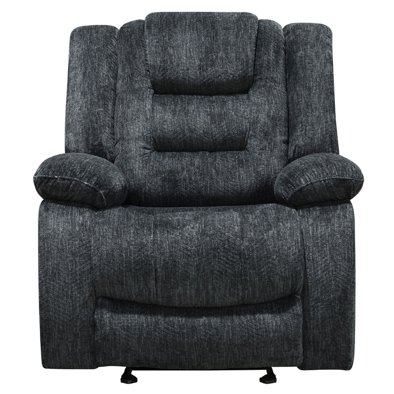 Bolton - Glider Recliner - JaxCo Furniture