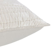 Seville - Sham - JaxCo Furniture