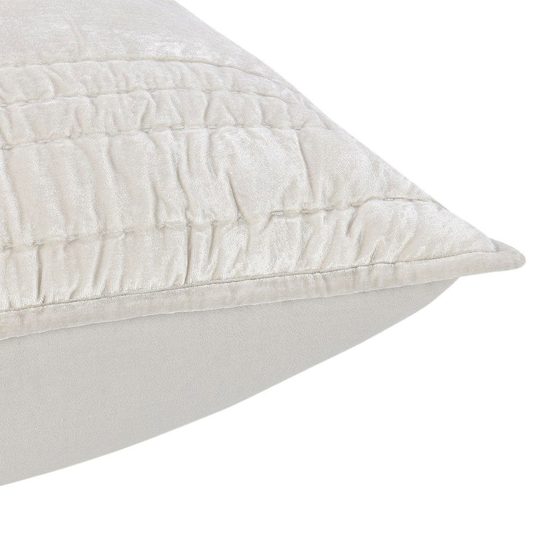 Seville - Sham - JaxCo Furniture