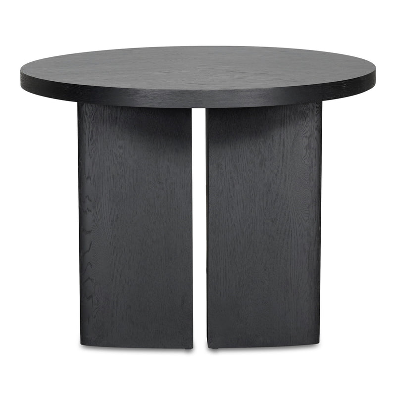 William - Dining Table - Black - JaxCo Furniture