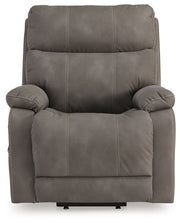 Next-Gen Durapella - Power Lift Recliner - JaxCo Furniture