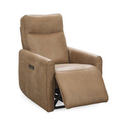 Vivica - Leather Power Recliner - JaxCo Furniture